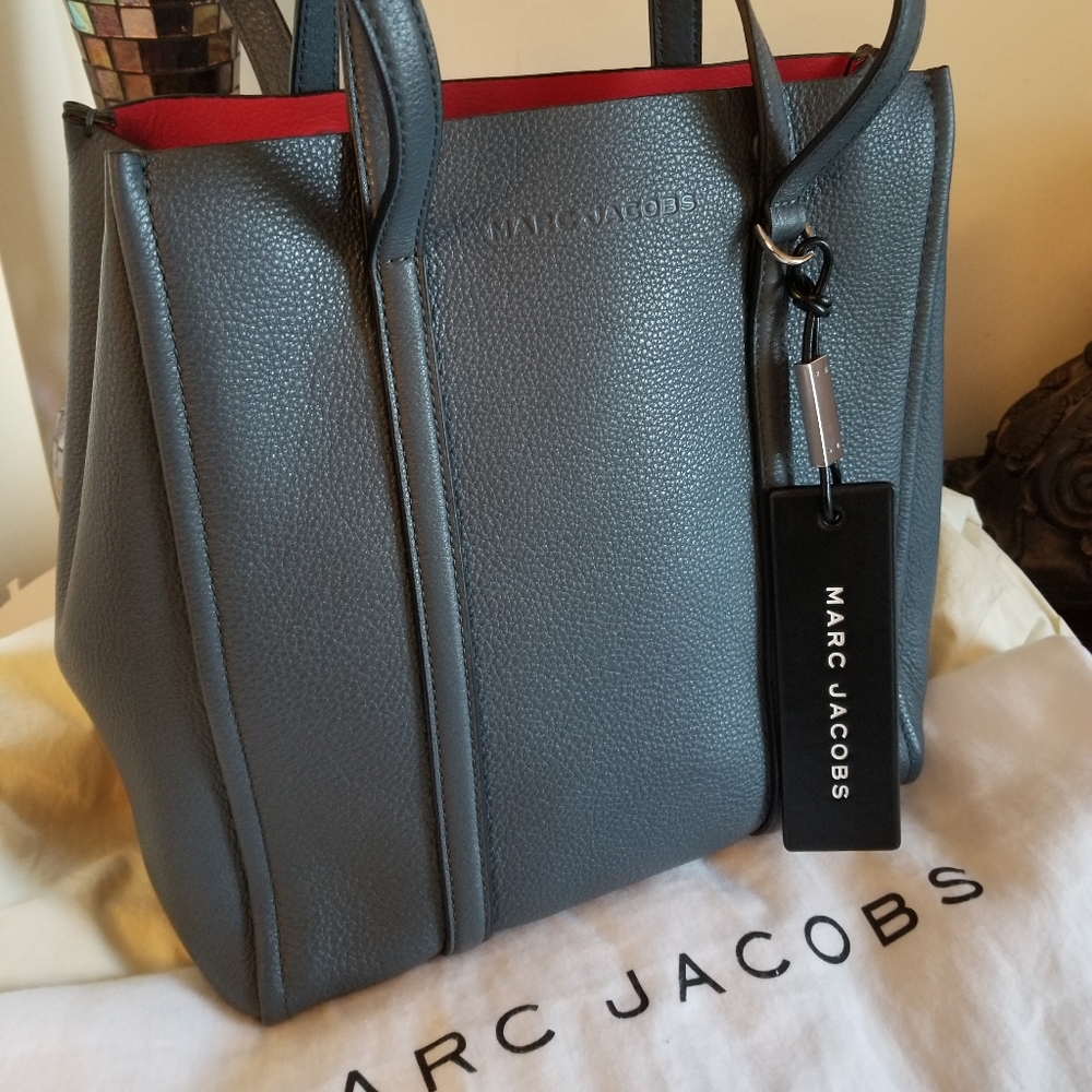 Marc Jacobs The Tag 27 handbag - Picture 2 of 12
